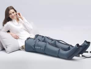 Лимфодренажные аппараты