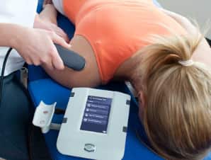 Аппараты ультразвуковой терапии