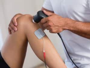 Аппараты электроимпульсной терапии